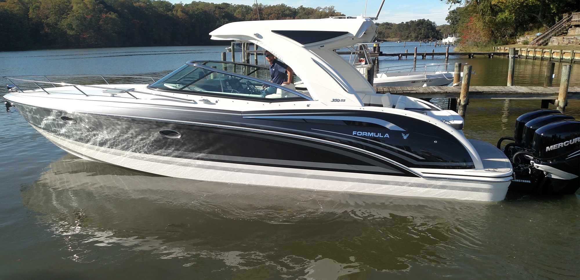 used boats sales Gold Coast