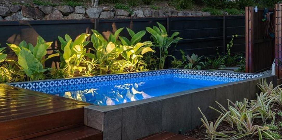 Plunge Pools Victoria
