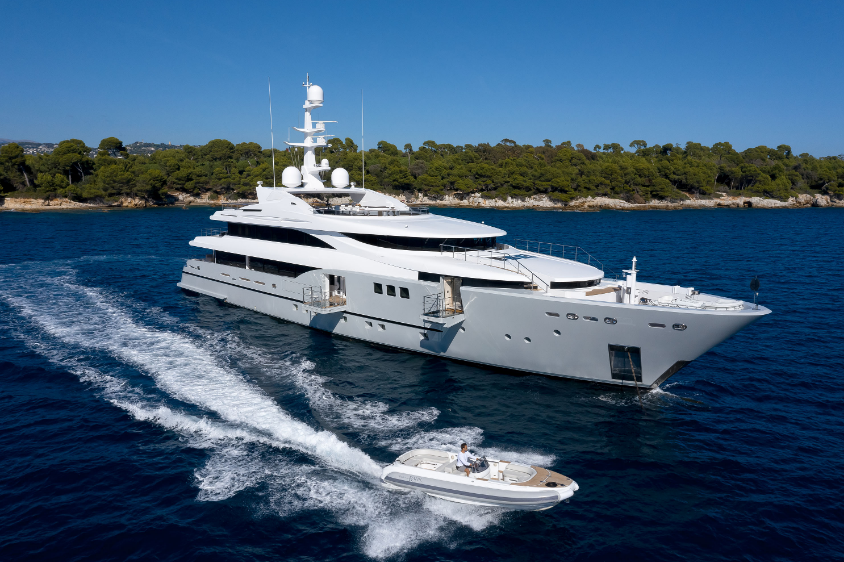 Luxury boats for sale Gold Coast