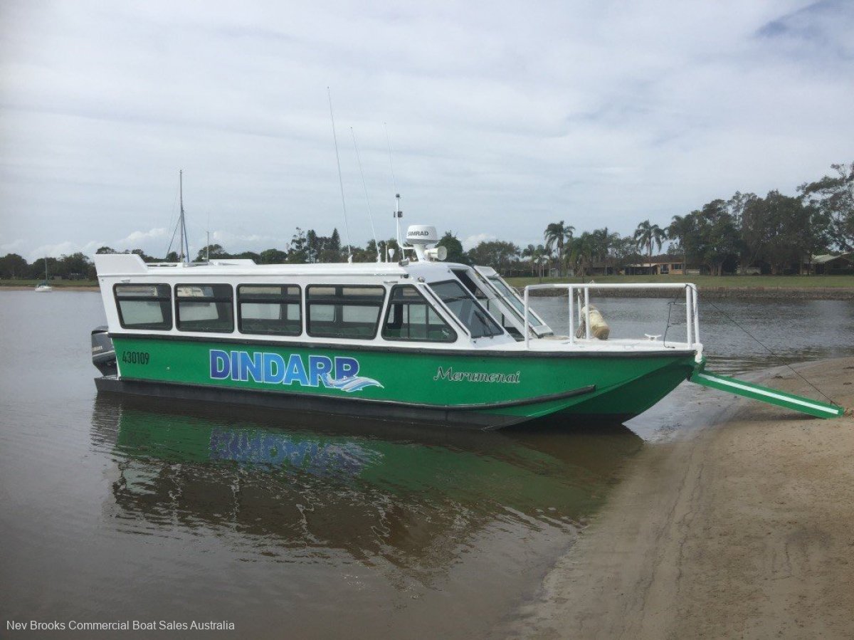 used boats sales Gold Coast